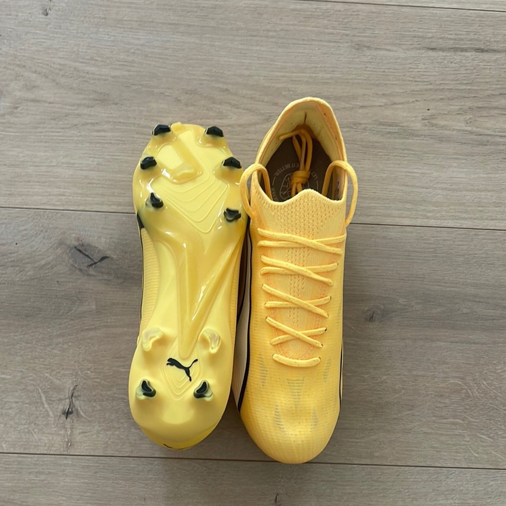 Puma Ultra Elite - Picture 4 of 6